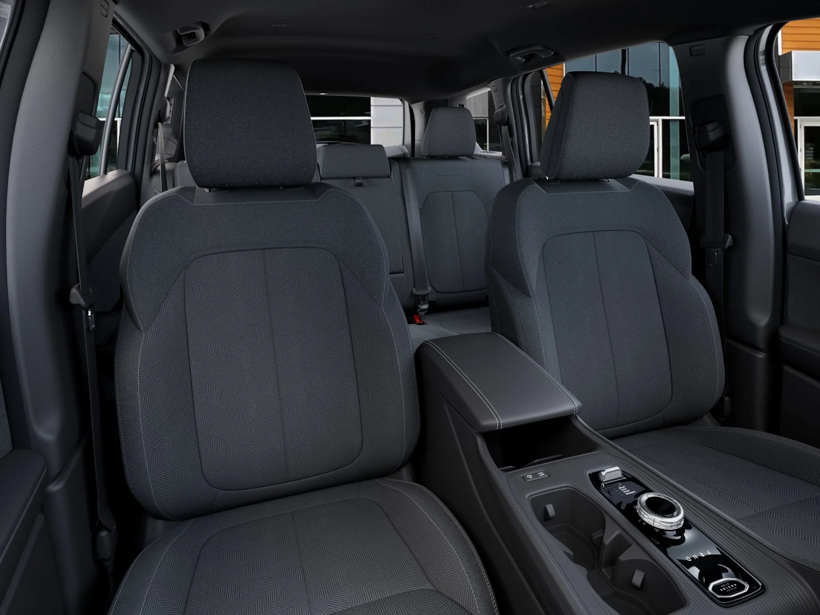 New 2026 Bright White Clearcoat Jeep Laredo image 31