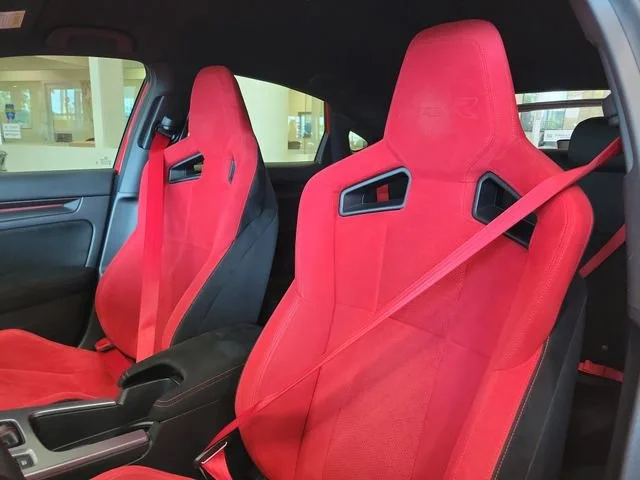2024 Honda Civic Hatchback Type-R - Photo 19