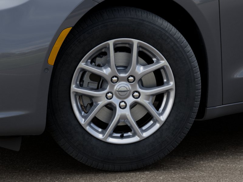 2025 Chrysler Pacifica Select - Photo 18