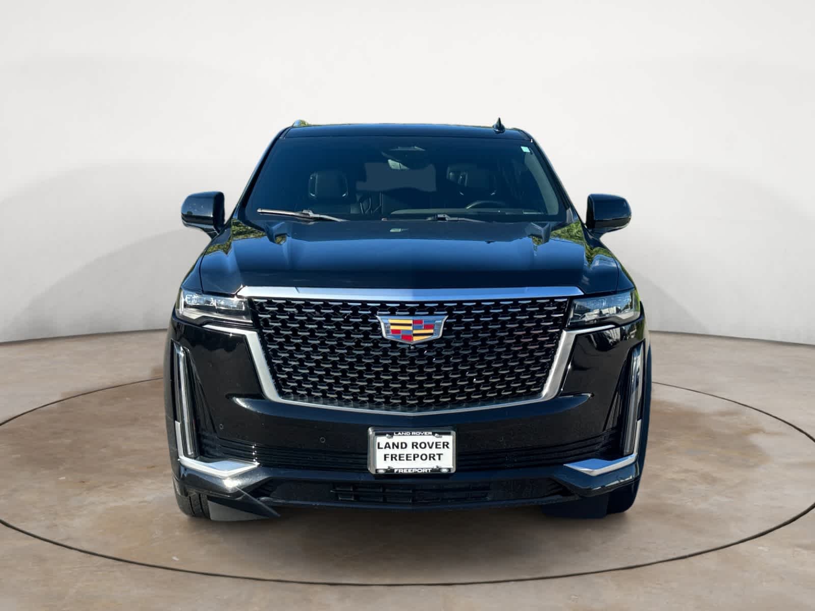 Used 2023 Black Raven Cadillac 4WD Premium Luxury image 8