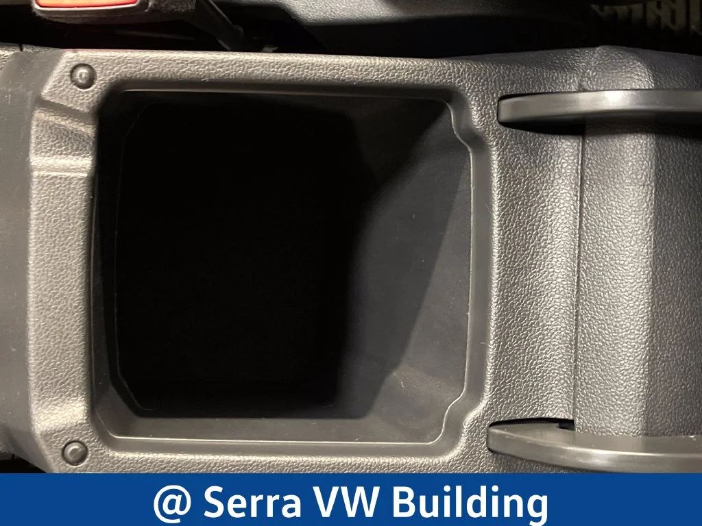 Used 2023 White Volkswagen 2.0T S image 29