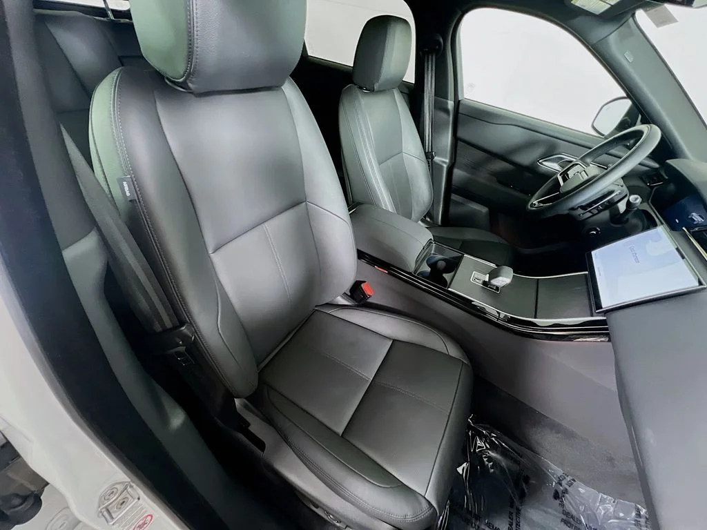 2026 Land Rover Range Rover Velar S - Photo 30