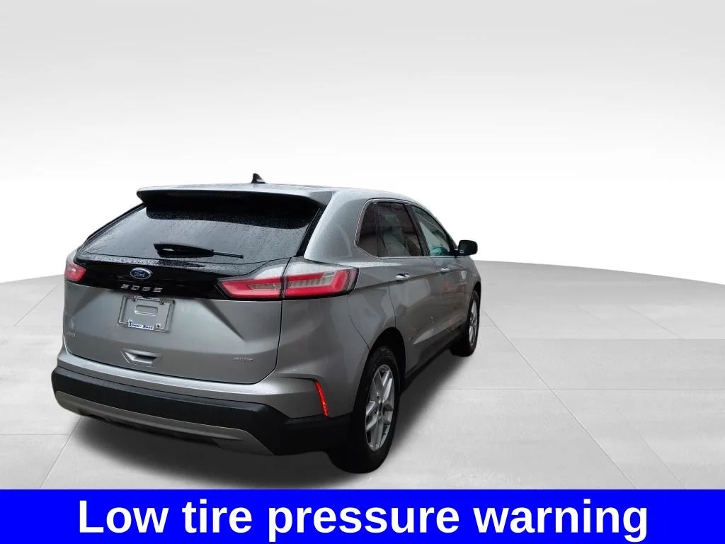 2023 Ford Edge SEL - Photo 24