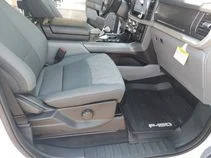Used 2023 White Ford XLT image 31