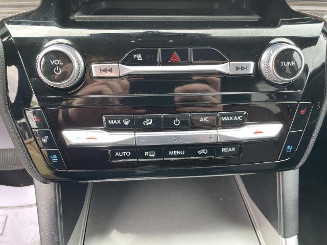 Used 2024 Carbonized Gray Ford Limited image 56