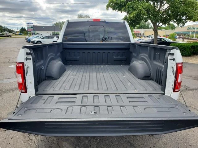 Used 2018  Ford XLT image 28