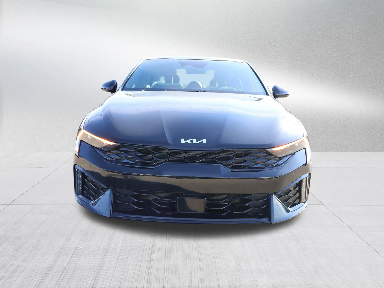 Used 2025 Kia K5 GT-Line with VIN KNAG64J7XS5350917 for sale in Kansas City
