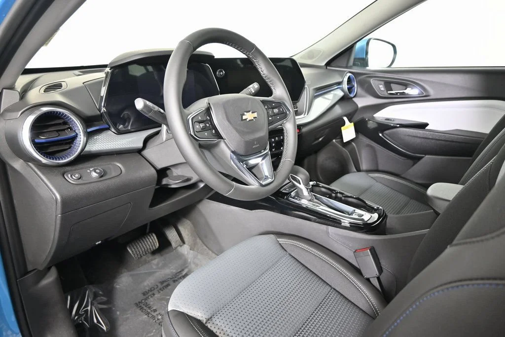 2026 Chevrolet Trax LT - Photo 21