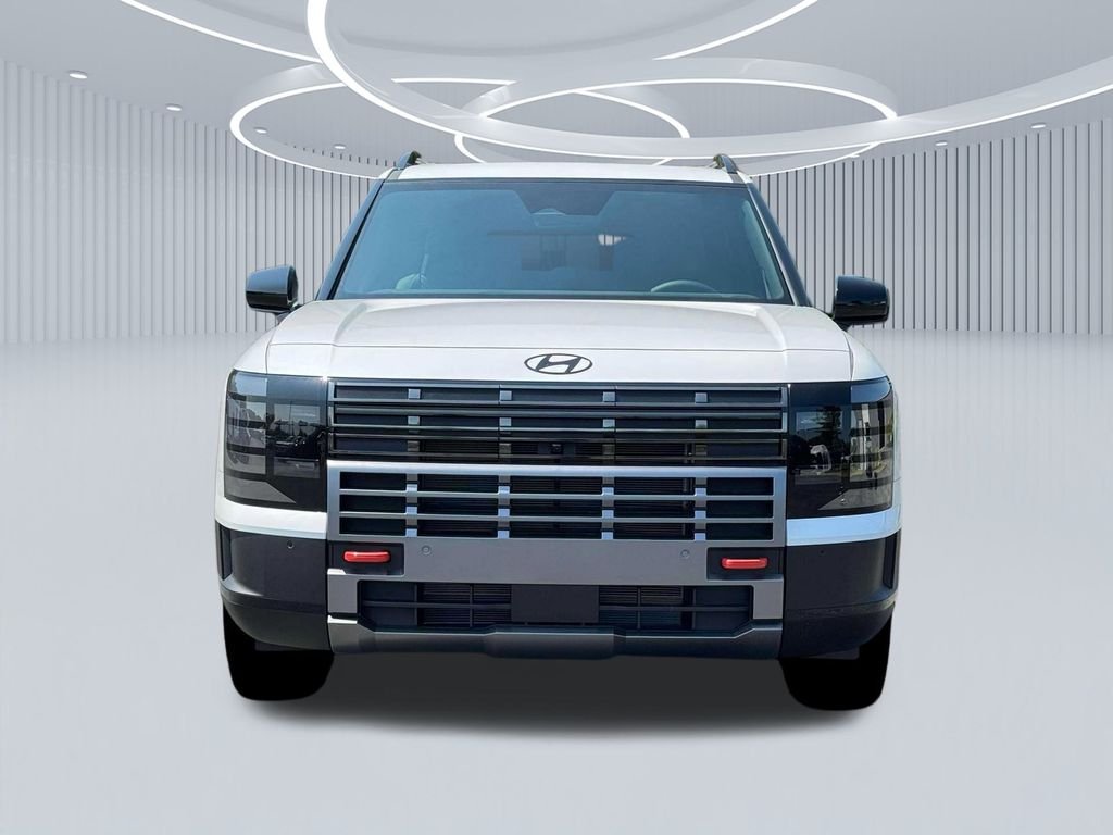 New 2026 White Hyundai XRT Pro image 12