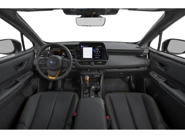 New 2026 River Rock Pearl Subaru Wilderness image 10