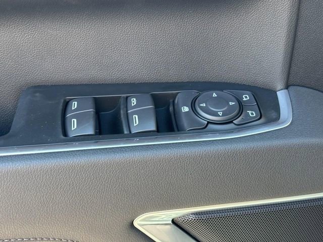 2026 Chevrolet Silverado 1500 RST - Photo 11