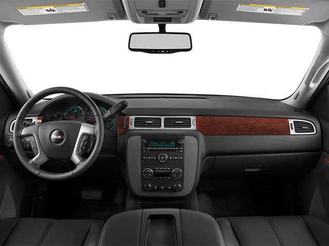 Used 2014 Quicksilver Metallic GMC SLT 1500 image 10