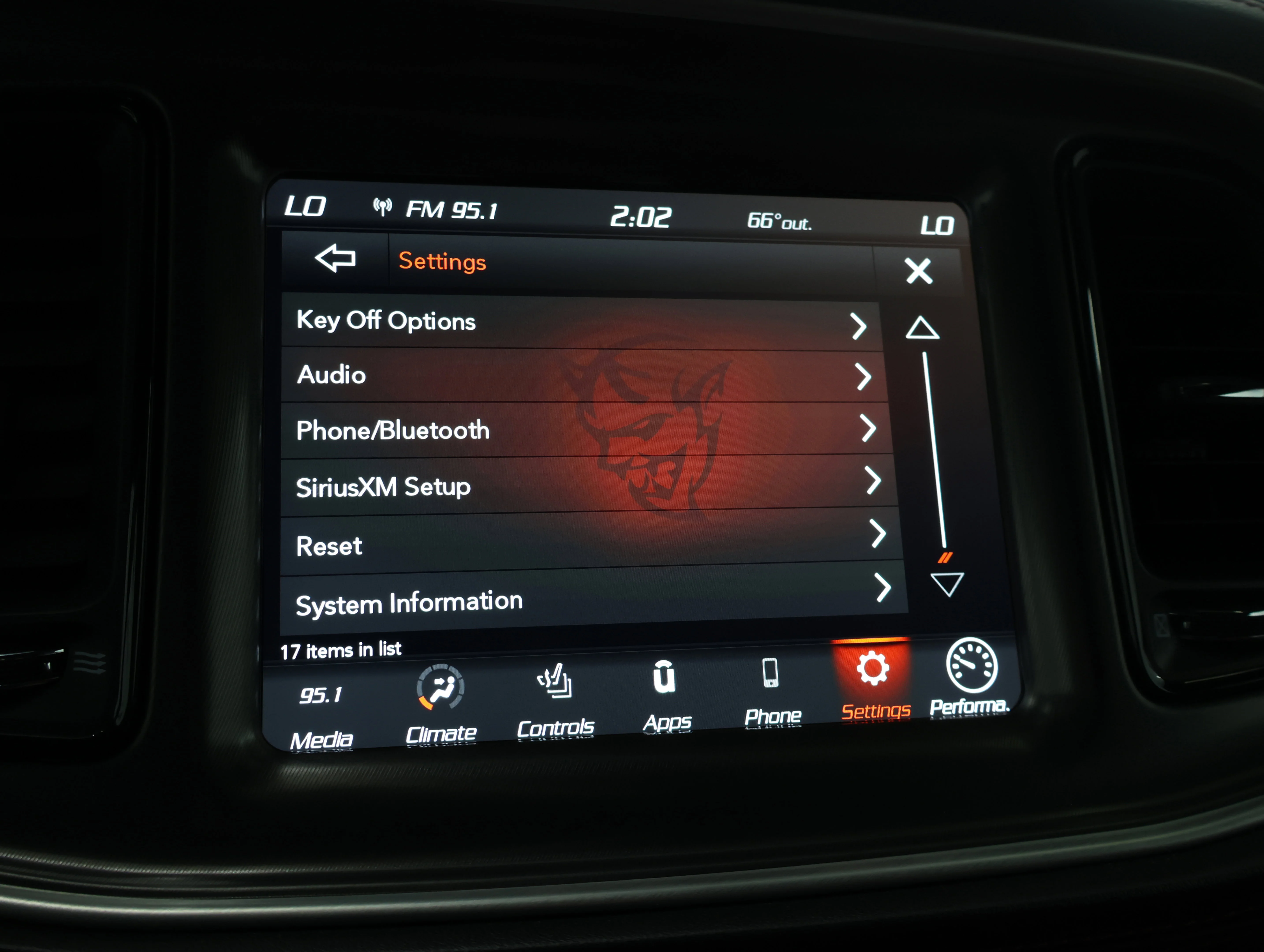 Used 2021 White Knuckle Clearcoat Dodge R/T Scat Pack image 51