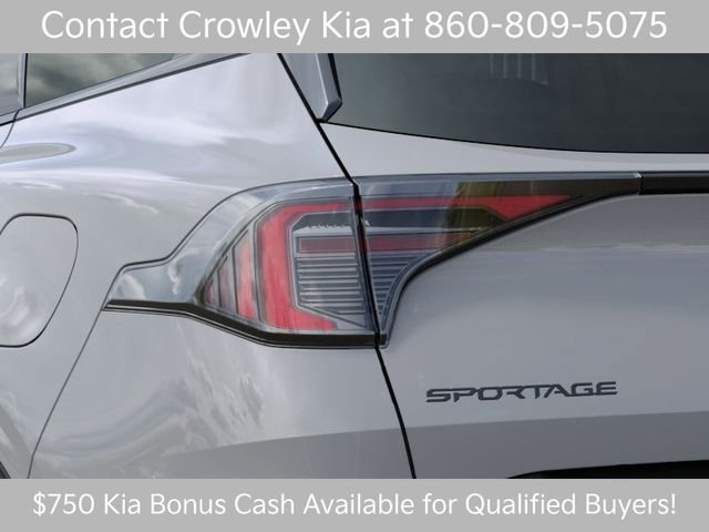 New 2027 Wolf Gray Kia X-Line image 11