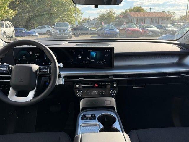 2026 Hyundai IONIQ 9 S - Photo 23