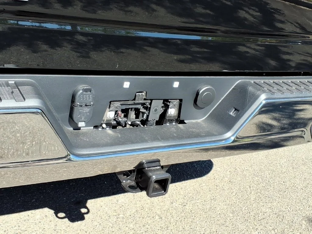 2026 Chevrolet Silverado 1500 LT - Photo 33