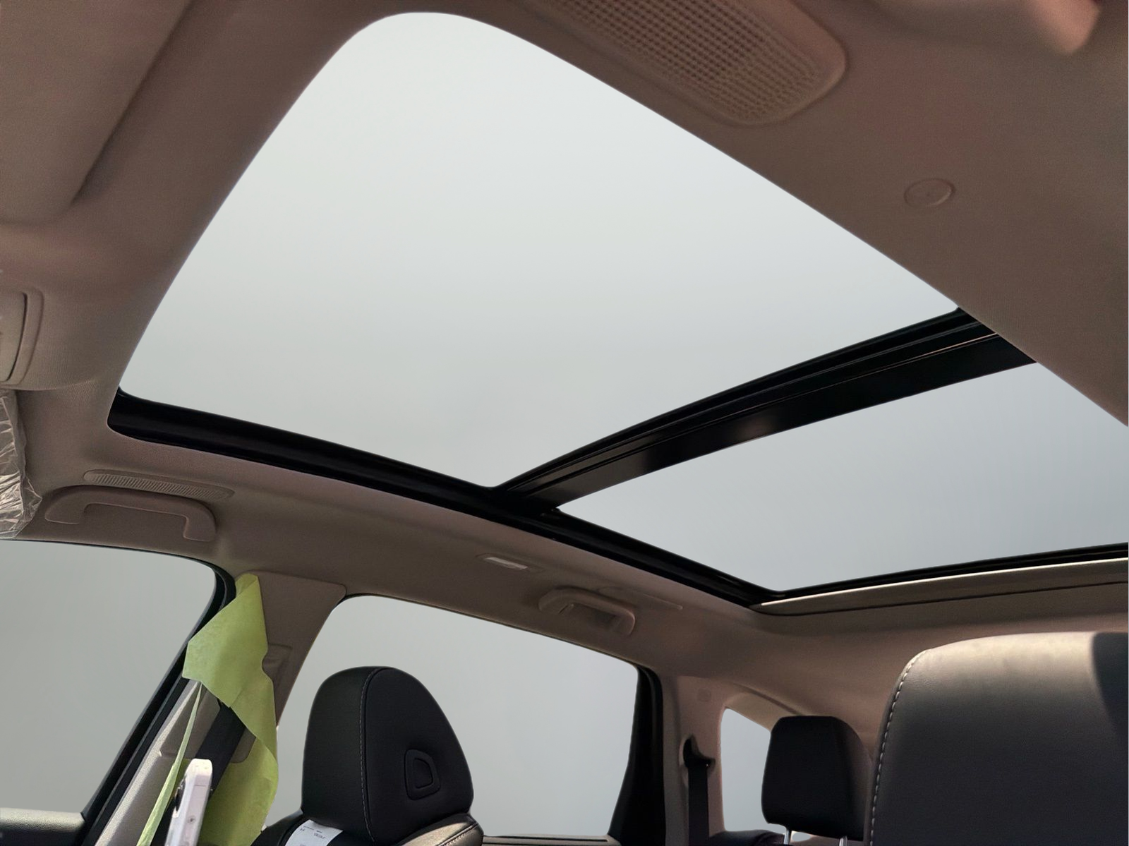 New 2026 Majestic Black Pearl Acura Technology Package image 31