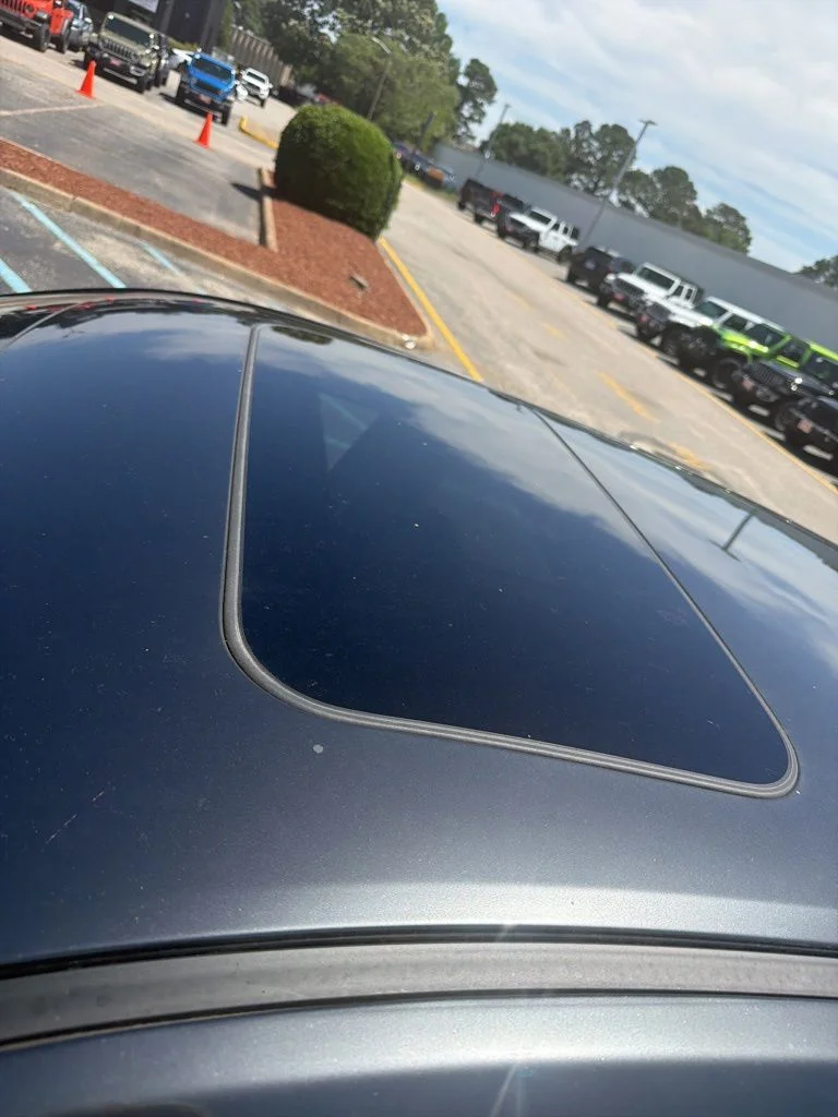 Used 2025 Gray Mazda 2.5 S Preferred Package image 17