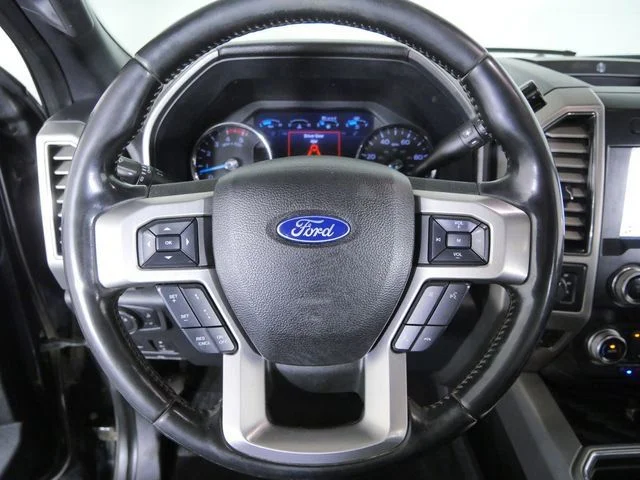 Used 2019 Black Ford Platinum image 25