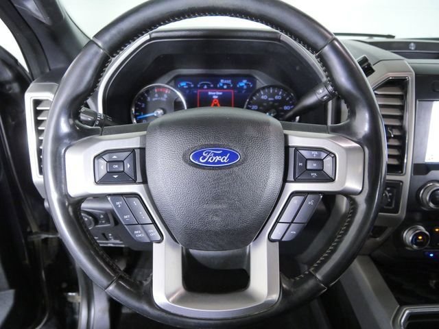 Used 2019 Black Ford Platinum image 25