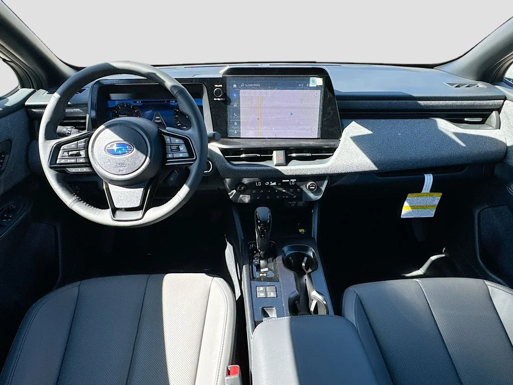 2026 Subaru Outback Limited - Photo 28