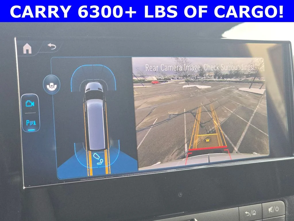 2026 Mercedes-Benz Sprinter Cargo Van Base - Photo 24
