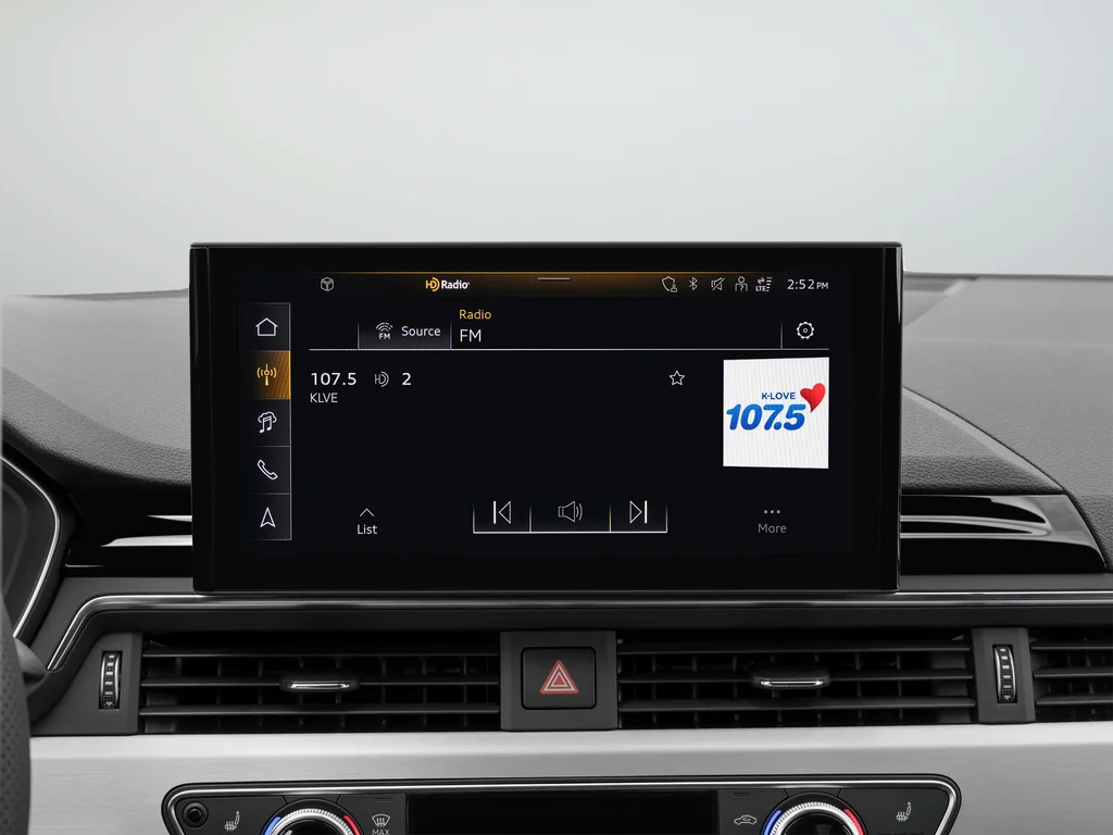 Certified Used 2024 White Audi 45 S line Premium Plus image 18