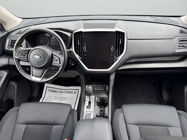 Used 2025 Silver Subaru Premium image 17