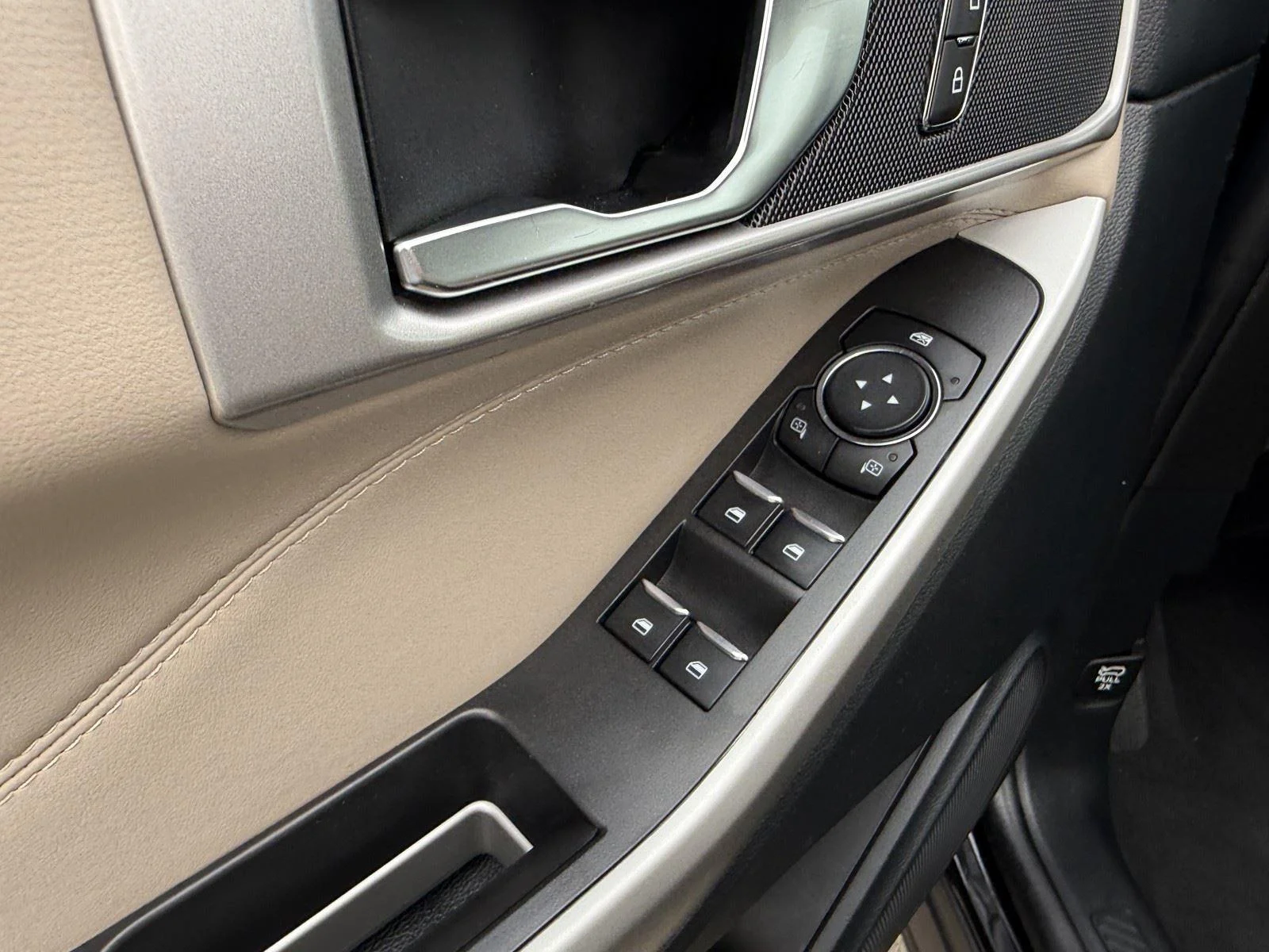 Used 2024 Agate Black Ford XLT image 14