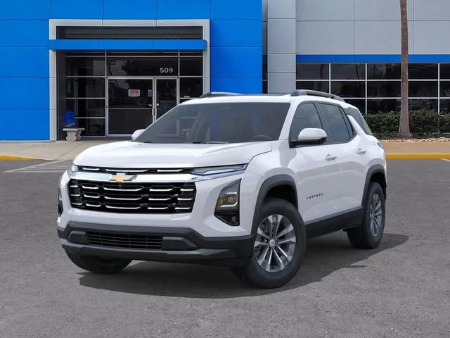 2026 Chevrolet Equinox LT - Photo 6