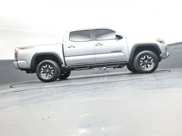 Used 2023 Silver Toyota TRD Off-Road image 33