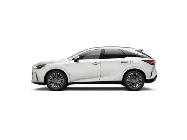 New 2026 Eminent White Pearl Lexus RX 450h+ LUXURY AWD image 44