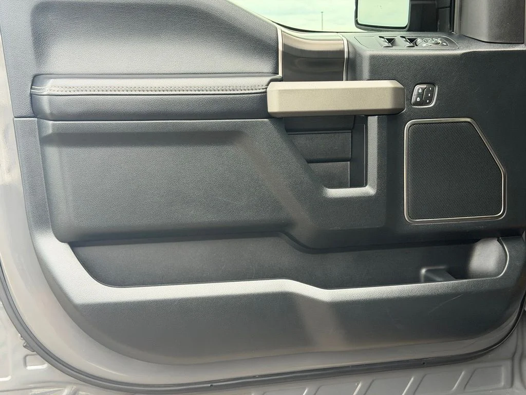 Used 2020 Gray Ford Raptor image 23