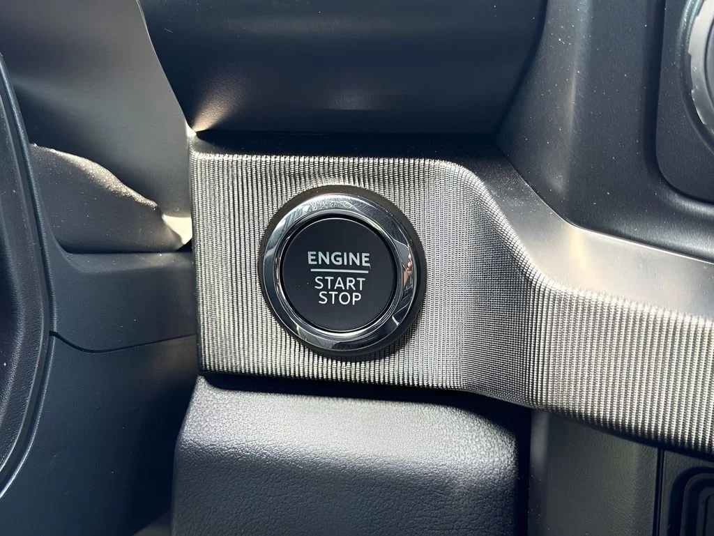 Used 2024 Black Ford Platinum image 25