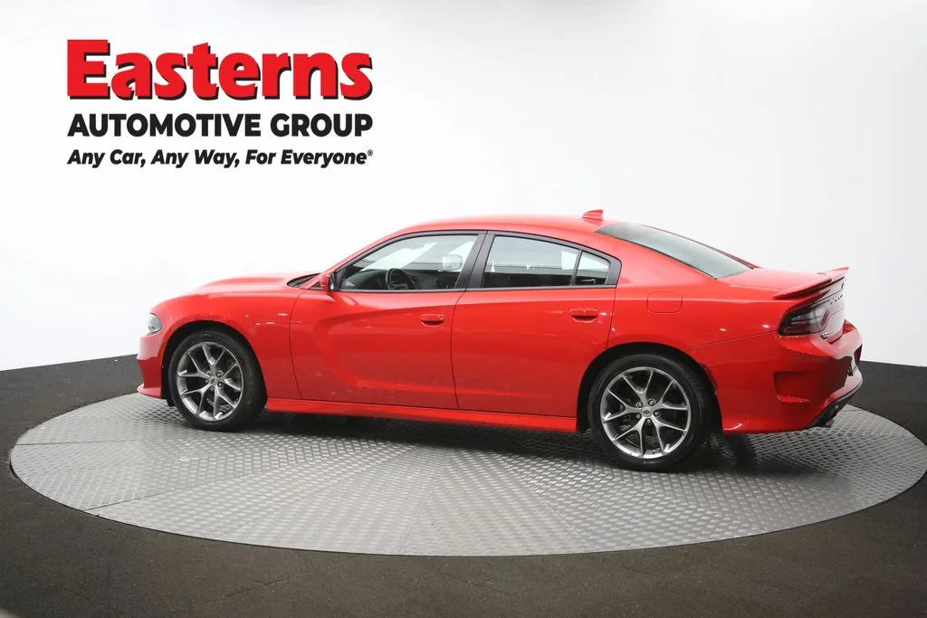 Used 2022 Red Dodge GT image 62