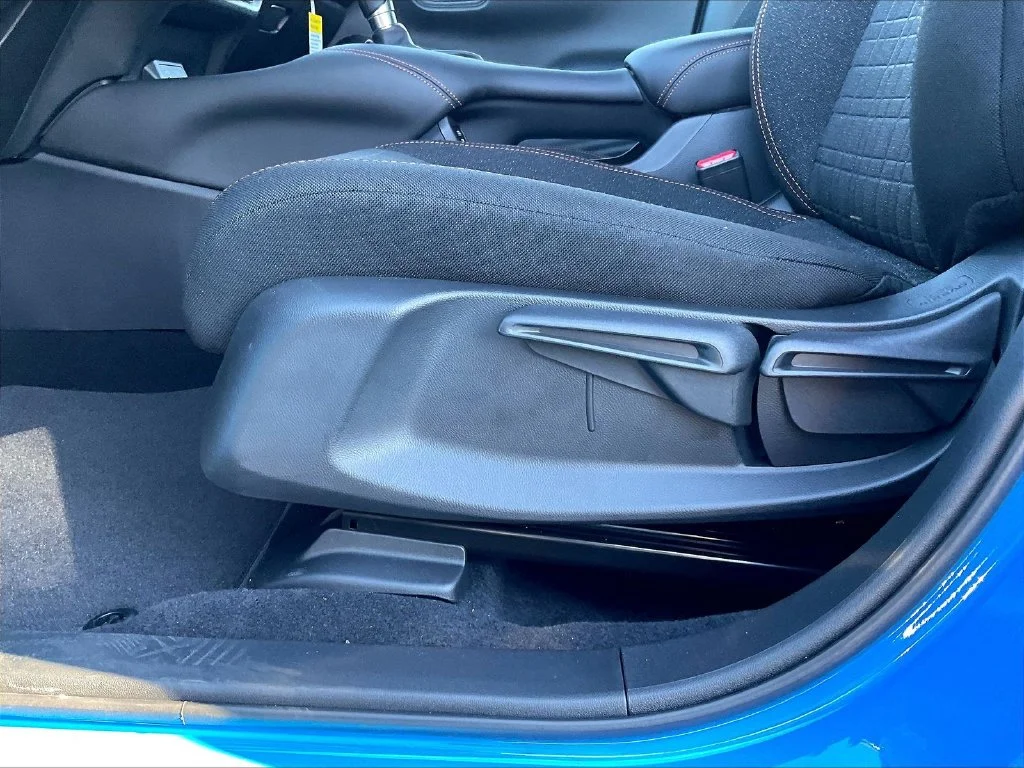 New 2027 Boost Blue Pearl Honda Sport AWD image 38