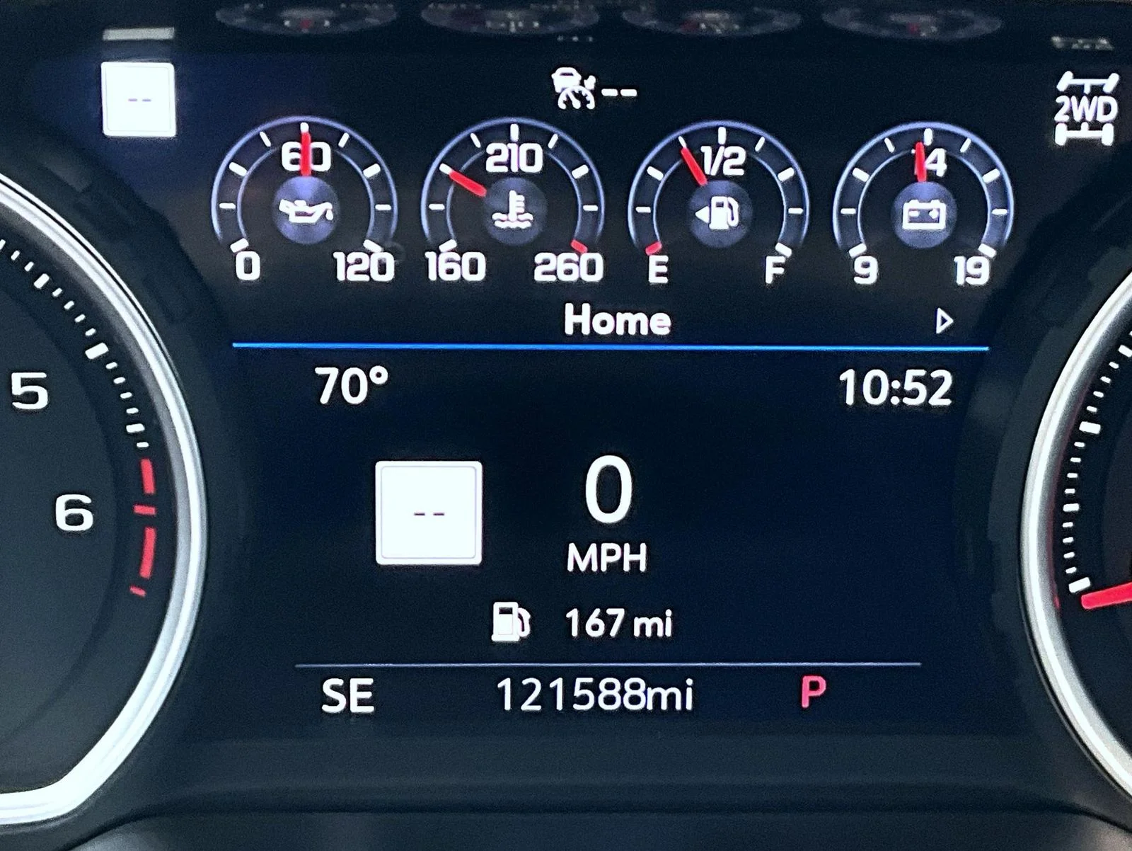 Used 2021 White Chevrolet LT image 17