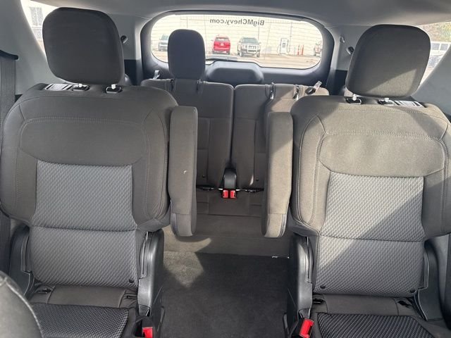 Used 2023 White Ford XLT image 24