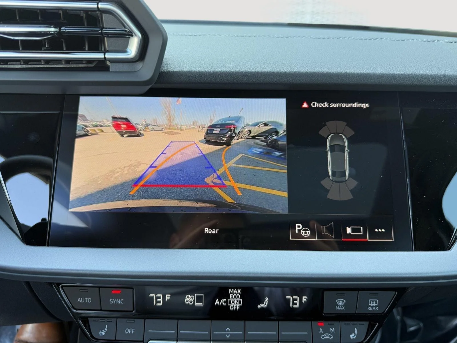 2026 Audi A3 Premium - Photo 15