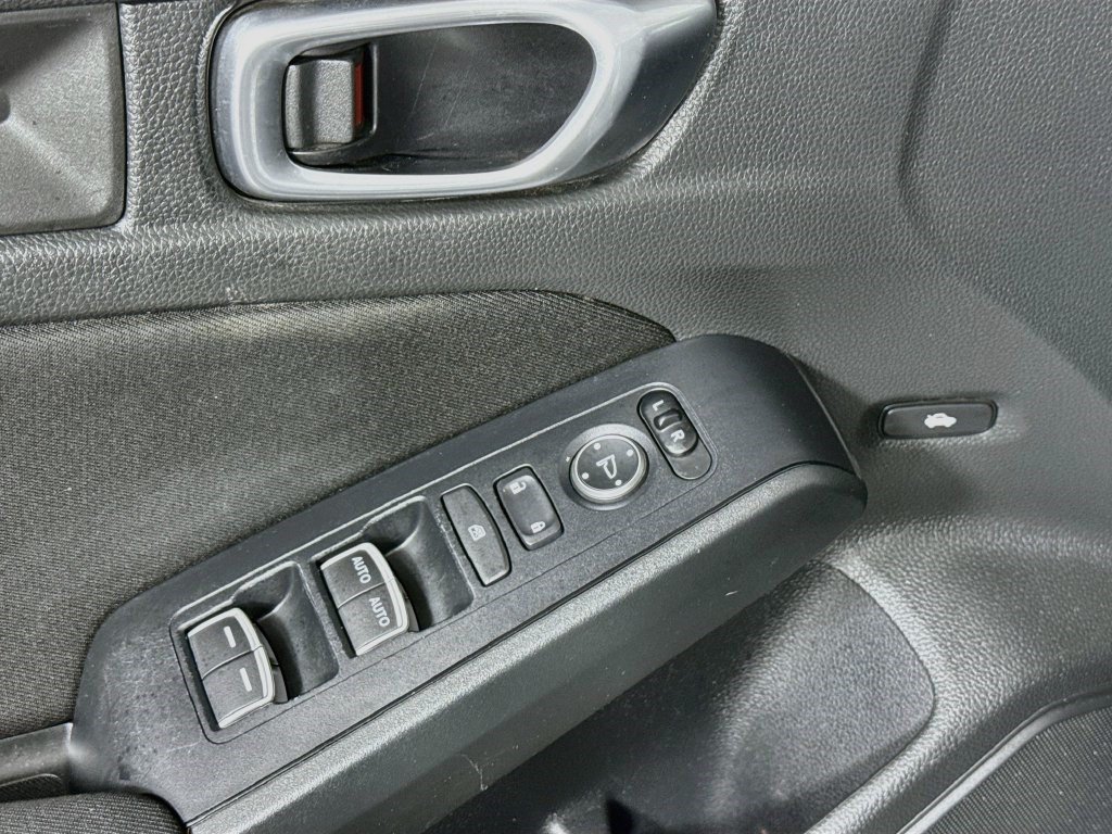 Used 2023 Gray Honda Sport image 20