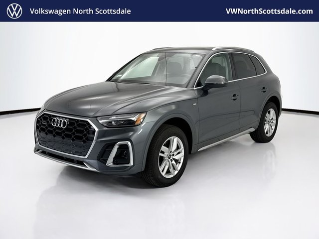 2023|Audi|Q5|45 S line Premium|quattro|4D Sport Utility