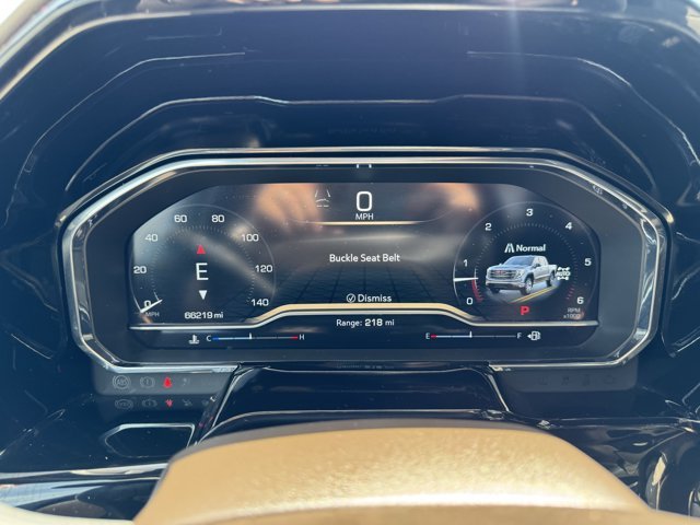 Used 2023 Sterling Metallic GMC SLT image 25