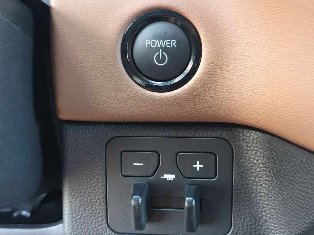 2026 Toyota Tundra 1794 Edition - Photo 23