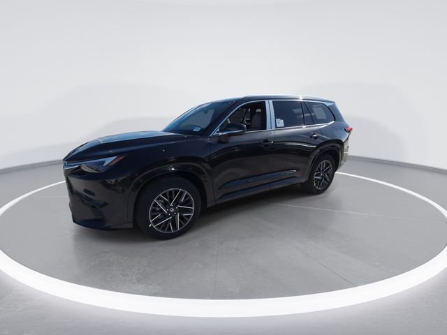New 2026 Caviar Lexus PREMIUM AWD image 4