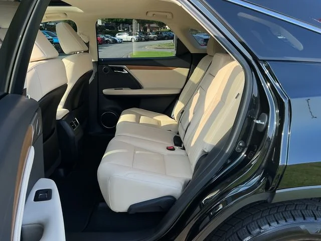 2022 Lexus RX 350 - Photo 23