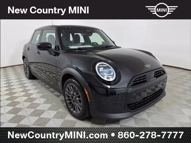 2026 MINI Hardtop 4 Door