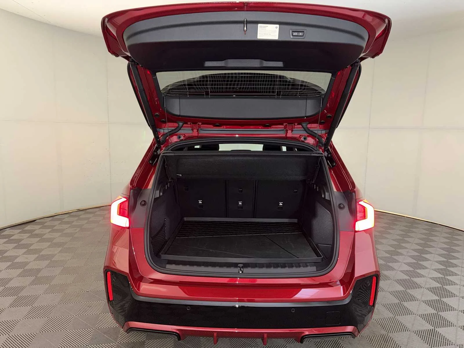 2026 BMW X1 28i - Photo 21