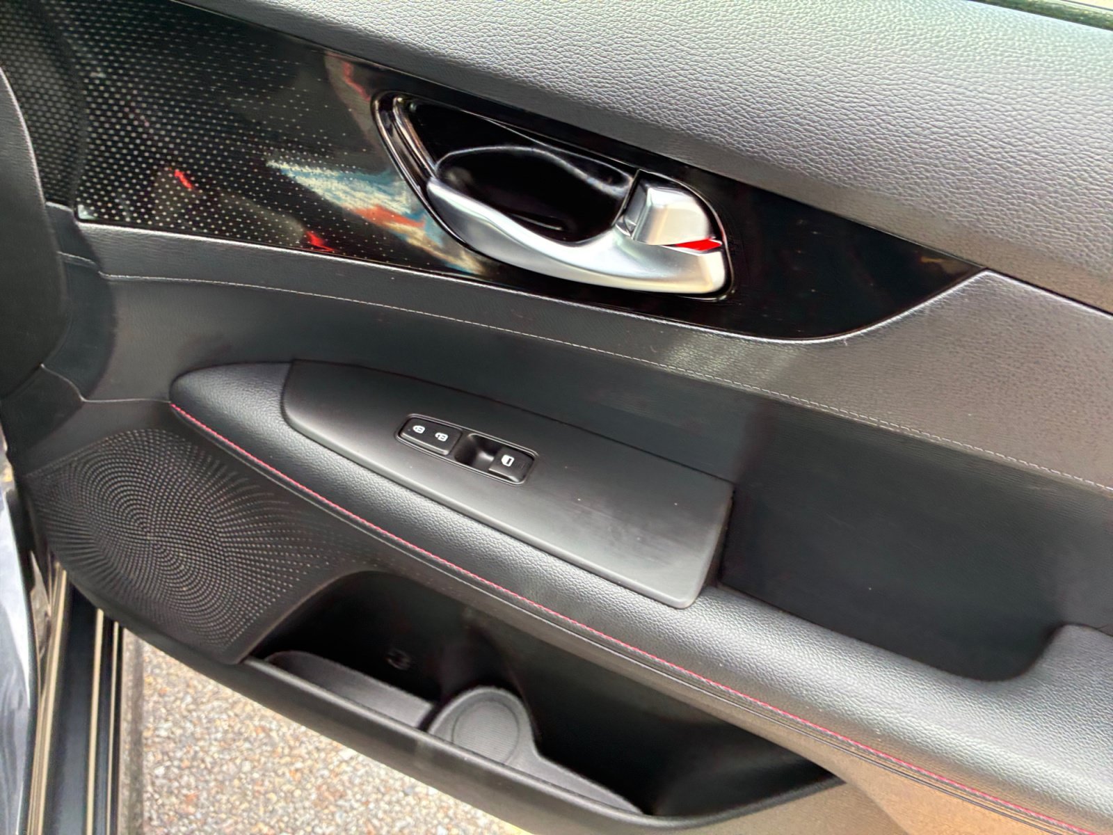 Used 2023 Gravity Gray Kia GT image 34
