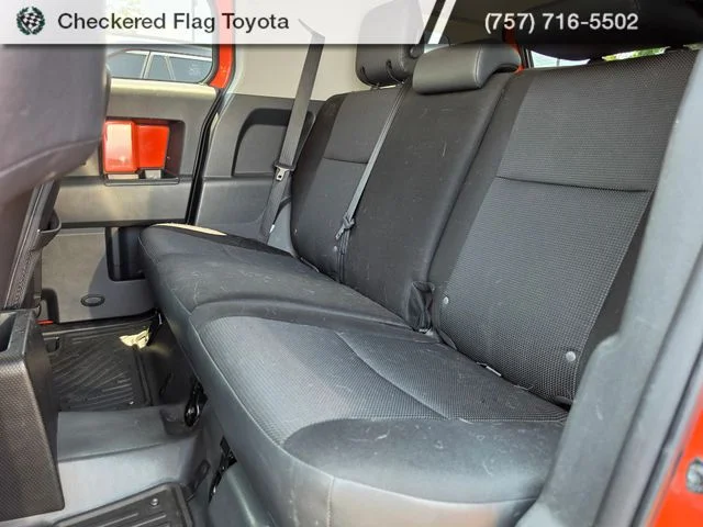 Used 2014 Magma Toyota Base image 20