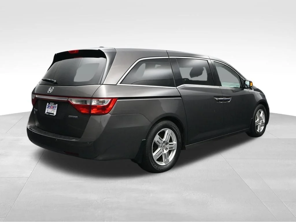 Used 2012  Honda Touring image 5